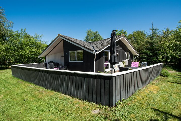 Sommerhus 30656 på Vestervang 23, Houstrup - Billede #19