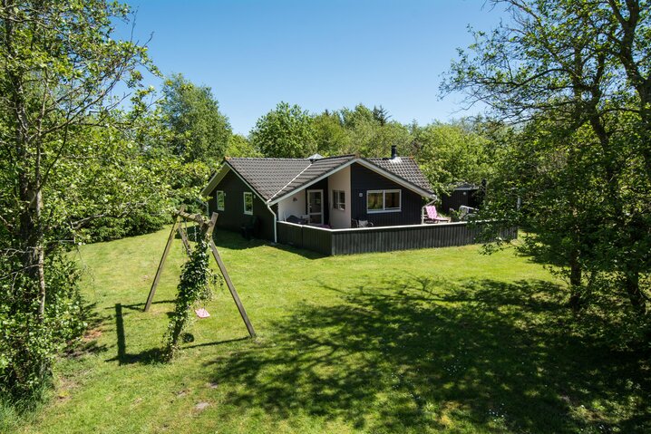 Sommerhus 30656 på Vestervang 23, Houstrup - Billede #0