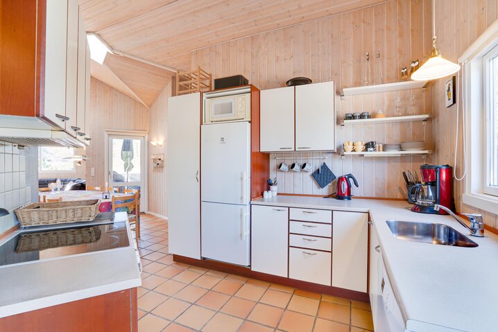 Sommerhus 30656 på Vestervang 23, Houstrup - Billede #2
