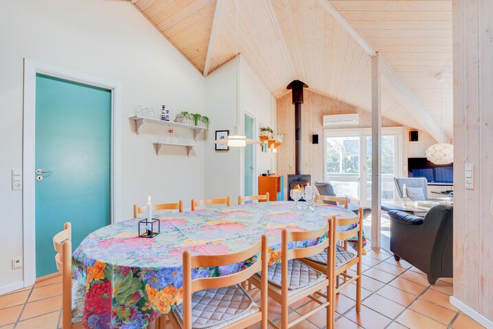 Sommerhus 30656 på Vestervang 23, Houstrup - Billede #6