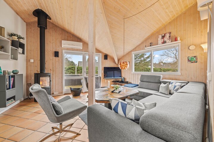 Sommerhus 30656 på Vestervang 23, Houstrup - Billede #1