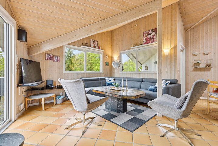 Sommerhus 30656 på Vestervang 23, Houstrup - Billede #1