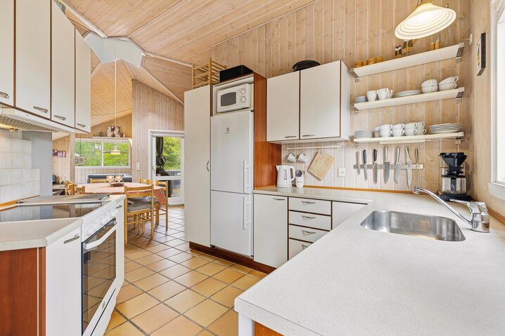 Sommerhus 30656 på Vestervang 23, Houstrup - Billede #2
