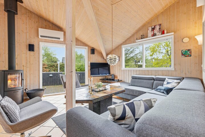 Sommerhus 30656 på Vestervang 23, Houstrup - Billede #3