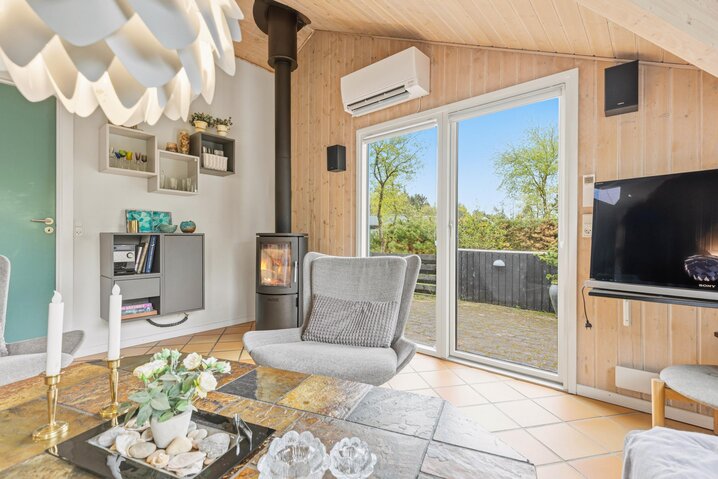 Sommerhus 30656 på Vestervang 23, Houstrup - Billede #5