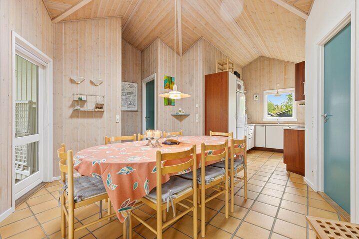 Sommerhus 30656 på Vestervang 23, Houstrup - Billede #9