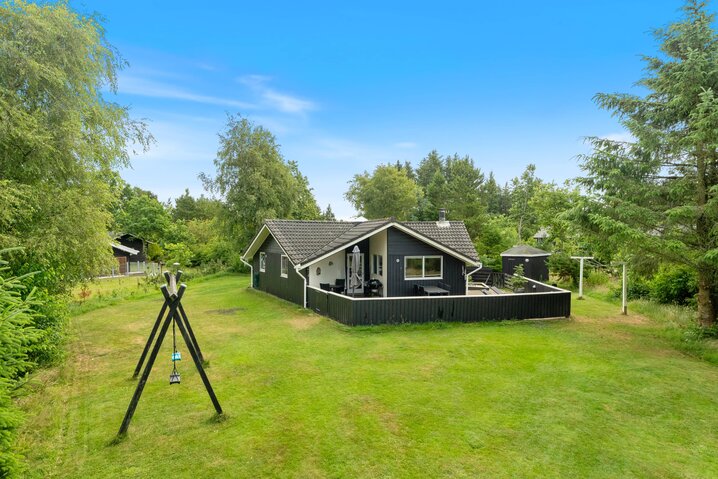Ferienhaus 30656 in Vestervang 23, Houstrup - Bild #0