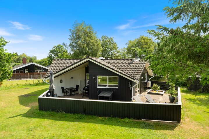 Ferienhaus 30656 in Vestervang 23, Houstrup - Bild #19