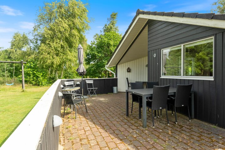 Ferienhaus 30656 in Vestervang 23, Houstrup - Bild #21