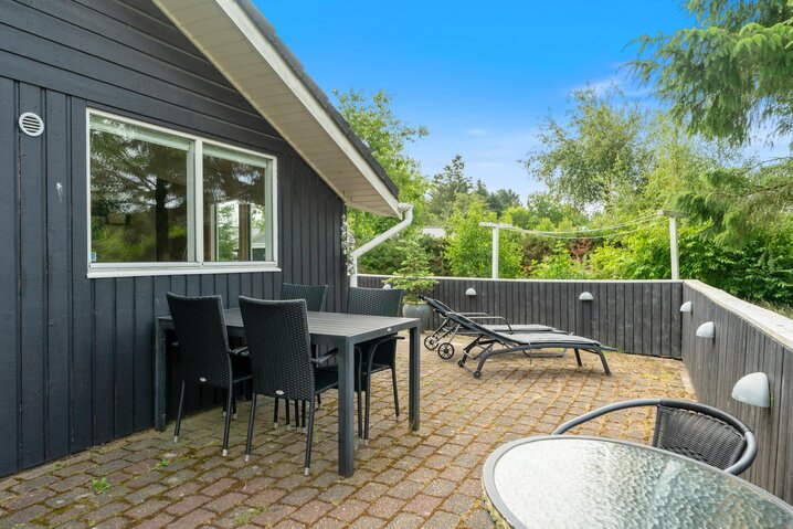 Ferienhaus 30656 in Vestervang 23, Houstrup - Bild #22