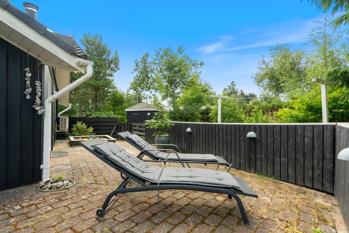 Ferienhaus 30656 in Vestervang 23, Houstrup - Bild #23