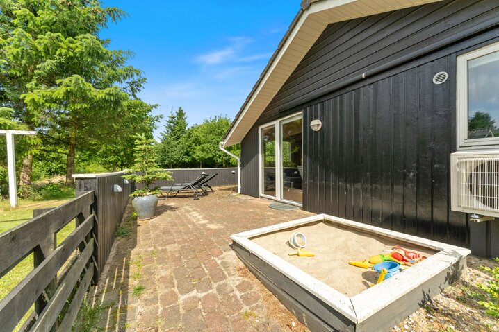 Ferienhaus 30656 in Vestervang 23, Houstrup - Bild #24
