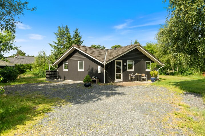 Ferienhaus 30656 in Vestervang 23, Houstrup - Bild #26