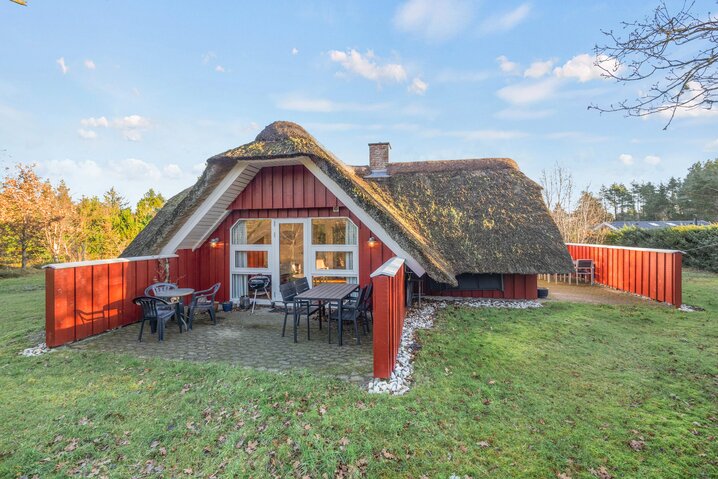 Sommerhus 30657 på Søndervang 12, Houstrup - Billede #0