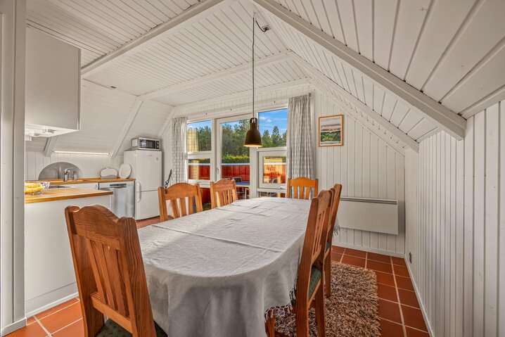 Sommerhus 30657 på Søndervang 12, Houstrup - Billede #8