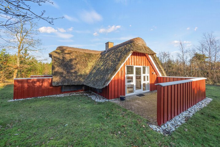 Sommerhus 30657 på Søndervang 12, Houstrup - Billede #18