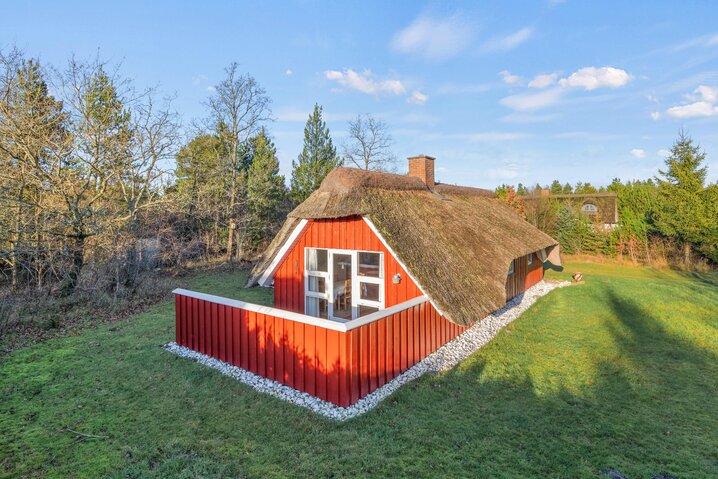 Sommerhus 30657 på Søndervang 12, Houstrup - Billede #19