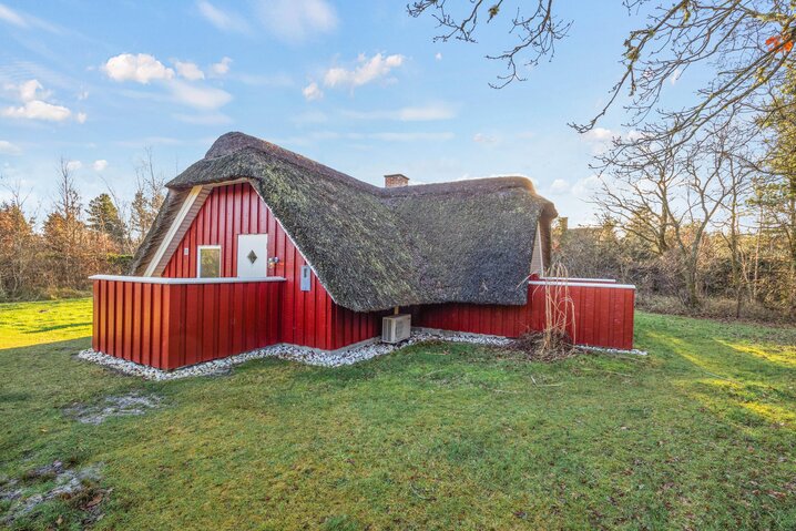 Sommerhus 30657 på Søndervang 12, Houstrup - Billede #20