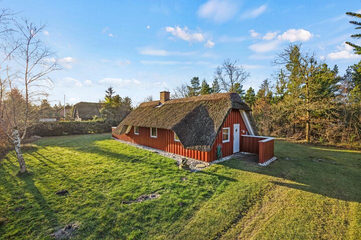 Sommerhus 30657 på Søndervang 12, Houstrup - Billede #21