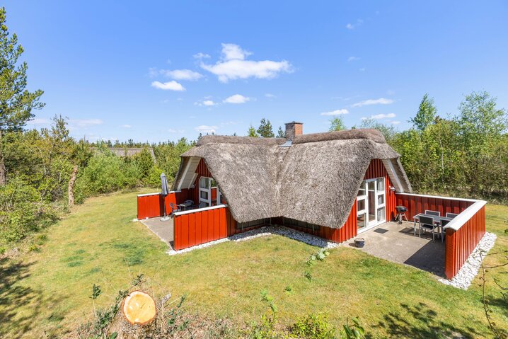 Sommerhus 30657 på Søndervang 12, Houstrup - Billede #0