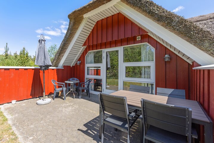 Sommerhus 30657 på Søndervang 12, Houstrup - Billede #18