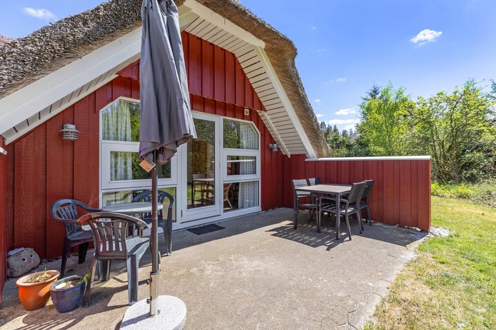 Sommerhus 30657 på Søndervang 12, Houstrup - Billede #19
