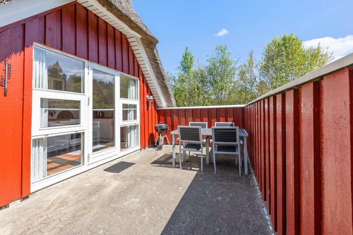Sommerhus 30657 på Søndervang 12, Houstrup - Billede #21