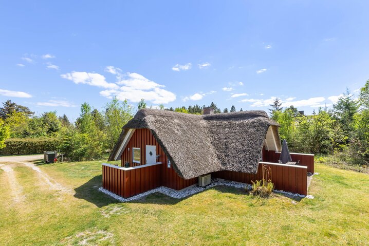 Sommerhus 30657 på Søndervang 12, Houstrup - Billede #23