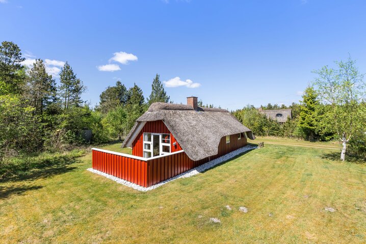Sommerhus 30657 på Søndervang 12, Houstrup - Billede #24