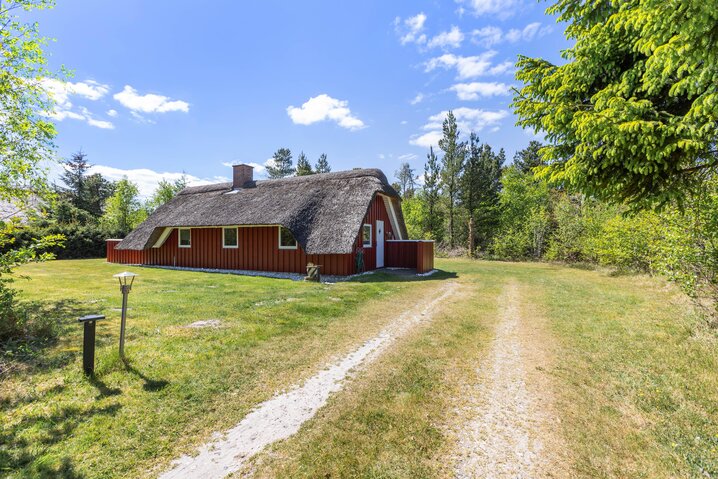 Sommerhus 30657 på Søndervang 12, Houstrup - Billede #25