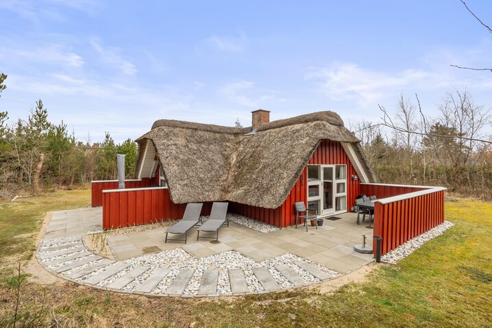 Ferienhaus 30657 in Søndervang 12, Houstrup - Bild #0