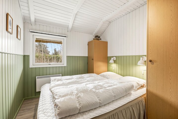 Ferienhaus 30657 in Søndervang 12, Houstrup - Bild #12