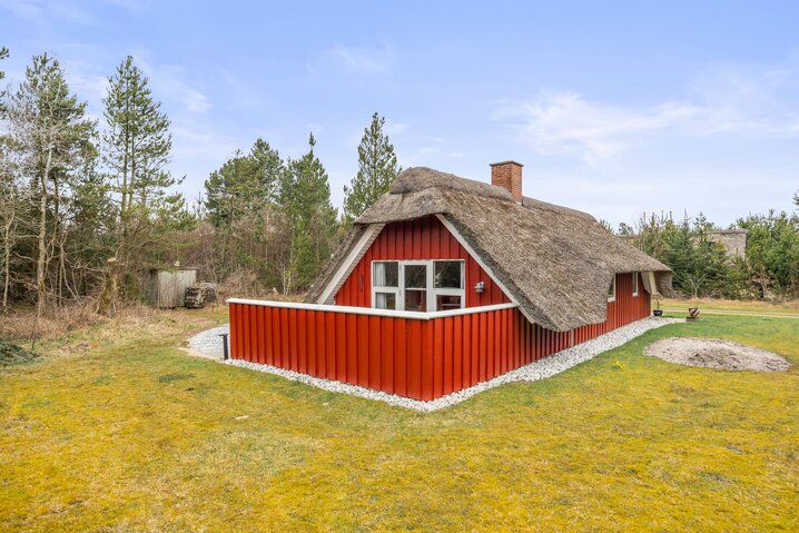Ferienhaus 30657 in Søndervang 12, Houstrup - Bild #19