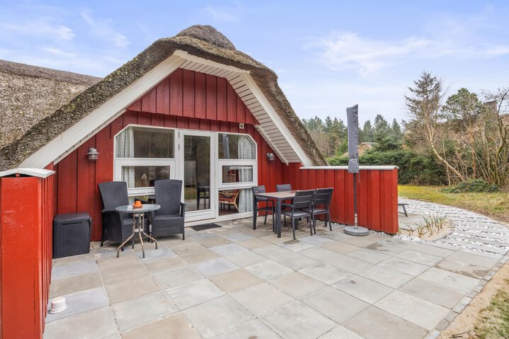 Ferienhaus 30657 in Søndervang 12, Houstrup - Bild #20