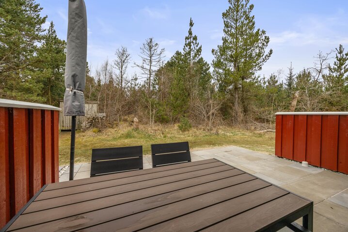 Ferienhaus 30657 in Søndervang 12, Houstrup - Bild #21