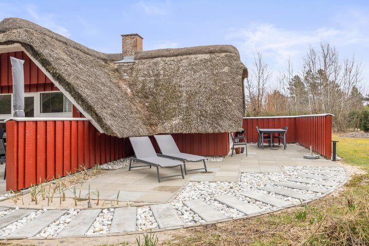 Ferienhaus 30657 in Søndervang 12, Houstrup - Bild #22