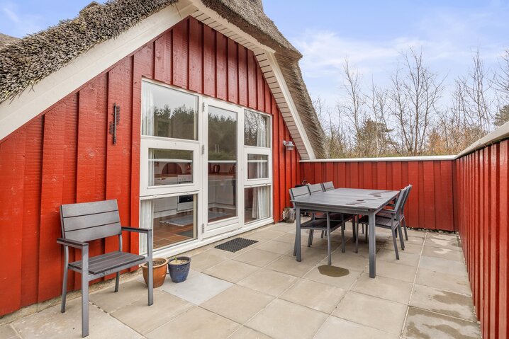Ferienhaus 30657 in Søndervang 12, Houstrup - Bild #24