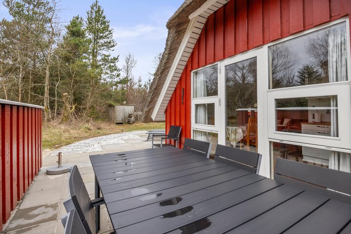 Ferienhaus 30657 in Søndervang 12, Houstrup - Bild #25
