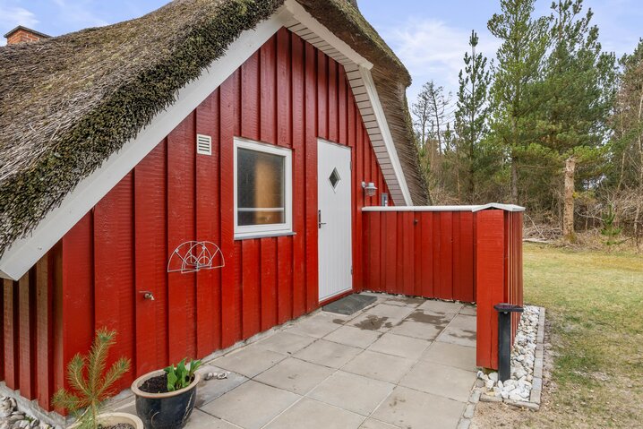 Ferienhaus 30657 in Søndervang 12, Houstrup - Bild #26