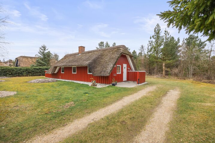 Ferienhaus 30657 in Søndervang 12, Houstrup - Bild #27