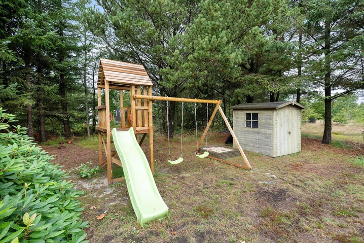 Ferienhaus 30658 in Søndervang 141, Houstrup - Bild #20