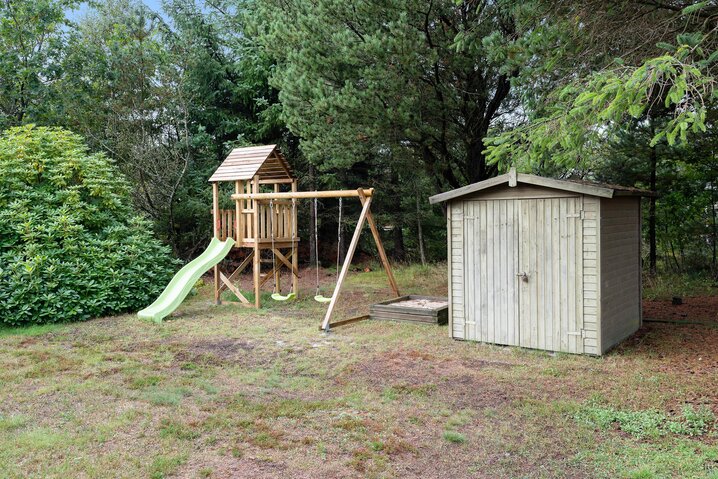 Ferienhaus 30658 in Søndervang 141, Houstrup - Bild #21