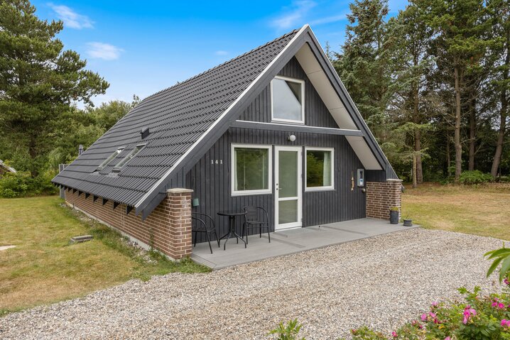 Ferienhaus 30658 in Søndervang 141, Houstrup - Bild #19