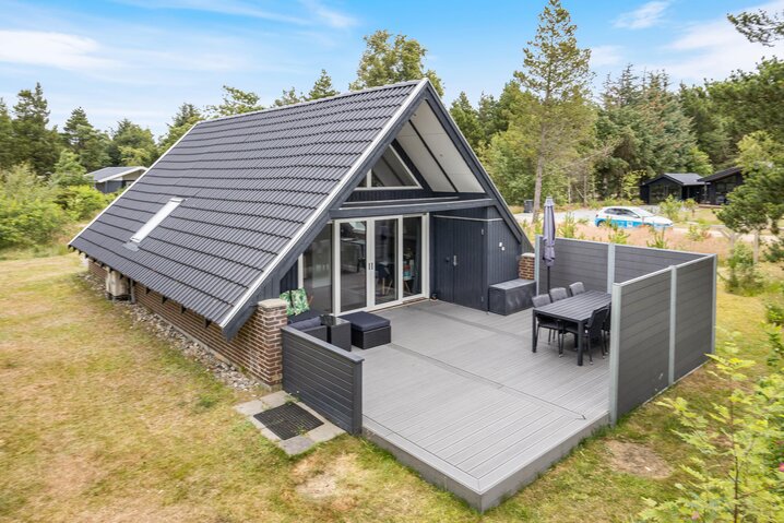 Ferienhaus 30658 in Søndervang 141, Houstrup - Bild #0
