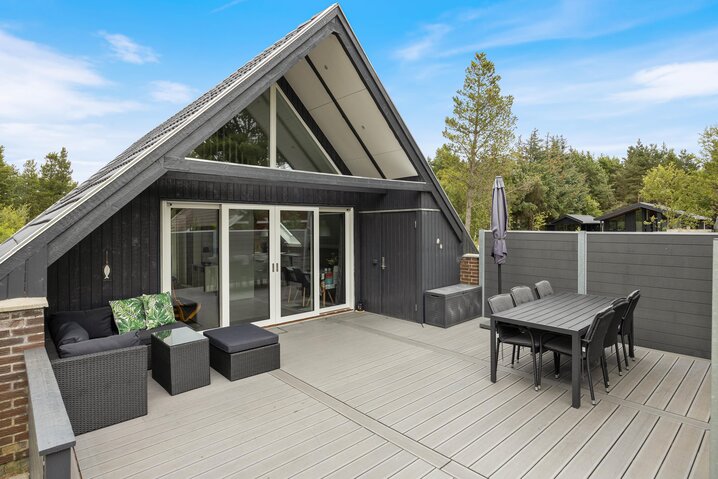 Ferienhaus 30658 in Søndervang 141, Houstrup - Bild #15