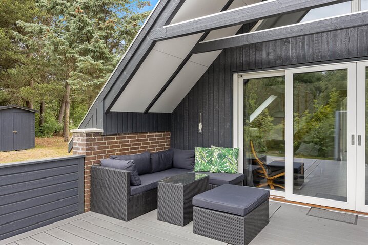 Ferienhaus 30658 in Søndervang 141, Houstrup - Bild #16