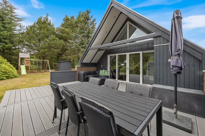 Ferienhaus 30658 in Søndervang 141, Houstrup - Bild #17