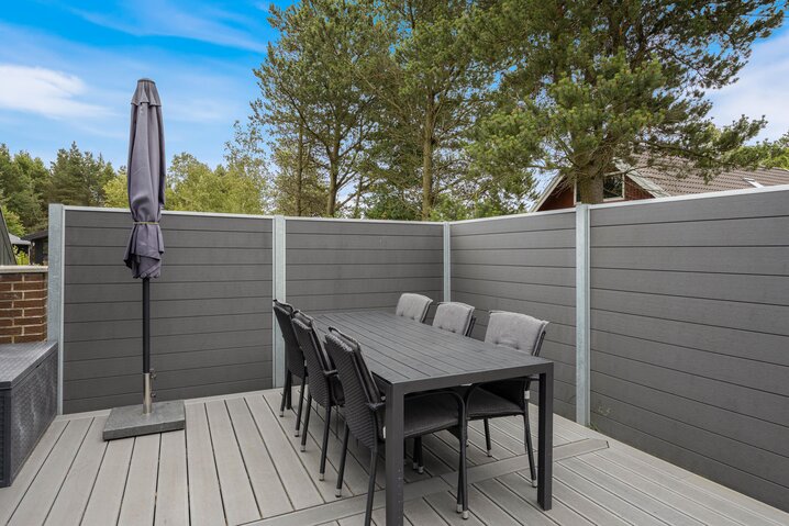 Ferienhaus 30658 in Søndervang 141, Houstrup - Bild #18