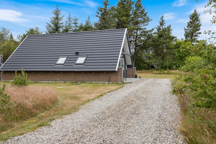 Ferienhaus 30658 in Søndervang 141, Houstrup - Bild #22