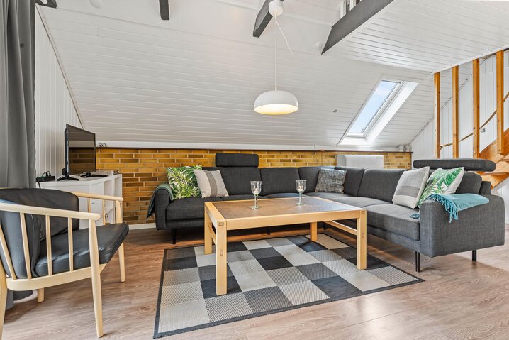 Ferienhaus 30658 in Søndervang 141, Houstrup - Bild #1